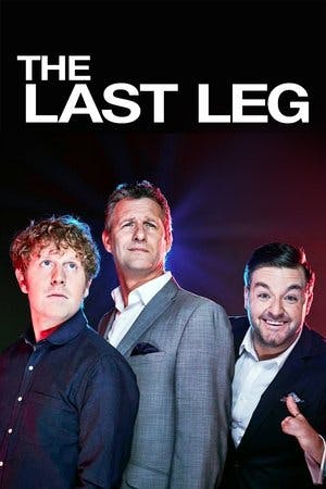 The Last Leg Online em HD