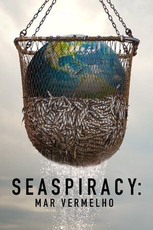 Seaspiracy: Mar Vermelho Online em HD