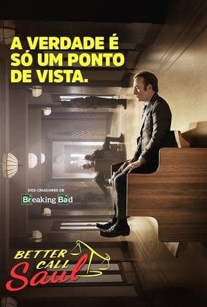 Better Call Saul Online em HD