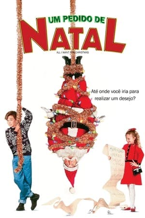 Um Pedido De Natal Online em HD