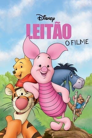 Leitão: O Filme Online em HD