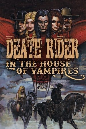 Death Rider in the House of Vampires Online em HD