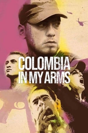 Colombia in My Arms Online em HD