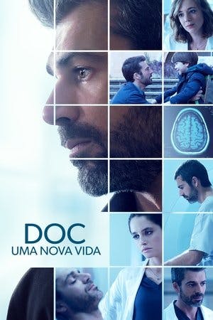 DOC – Uma Nova Vida Online em HD