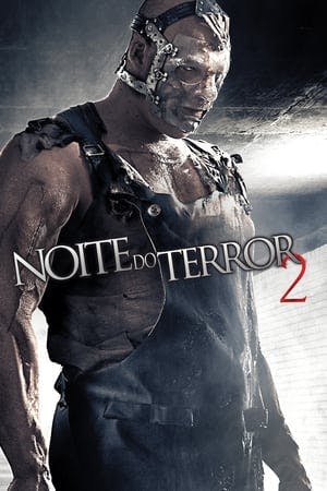 Noite do Terror 2 Online em HD