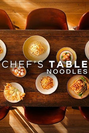 Chef’s Table: Macarrão Online em HD