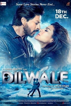 Dilwale Online em HD