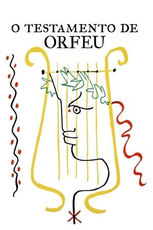 O Testamento de Orfeu Online em HD
