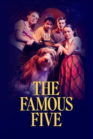 The Famous Five Online em HD