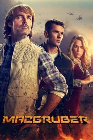 MacGruber Online em HD