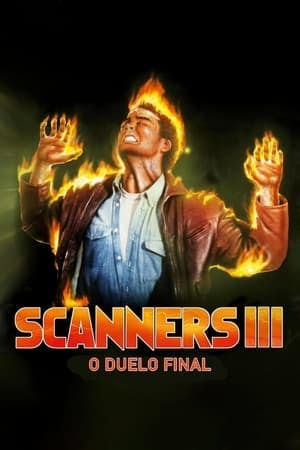 Scanners 3 – O Duelo Final Online em HD