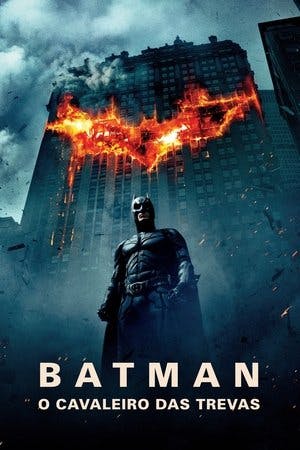 Batman: O Cavaleiro das Trevas Online em HD