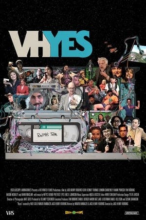VHYes Online em HD
