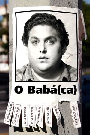 O Babá(ca) Online em HD