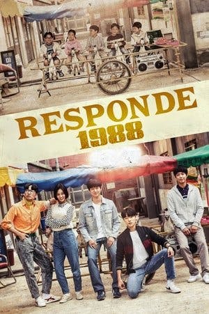 Responde 1988 Online em HD