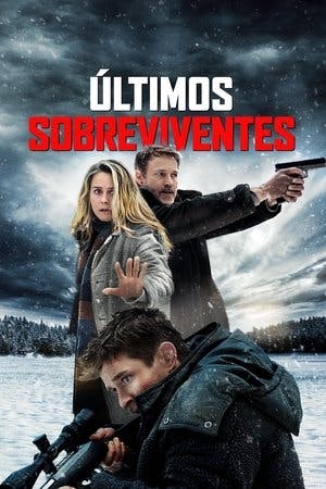 Últimos Sobreviventes Online em HD