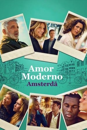 Amor Moderno Amsterdã Online em HD