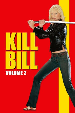 Kill Bill: Volume 2 Online em HD