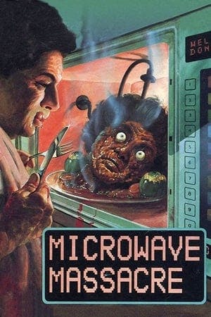 Microwave Massacre Online em HD