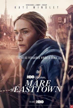 Mare of Easttown Online em HD