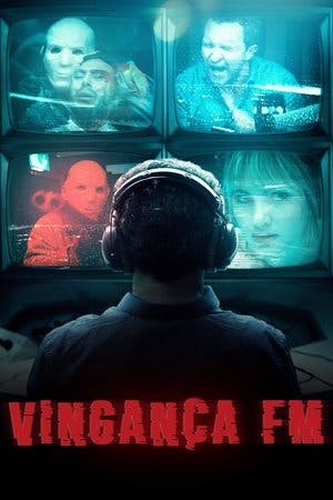 Vingança FM Online em HD