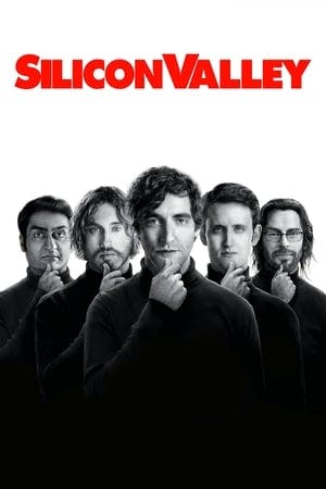 Silicon Valley Online em HD
