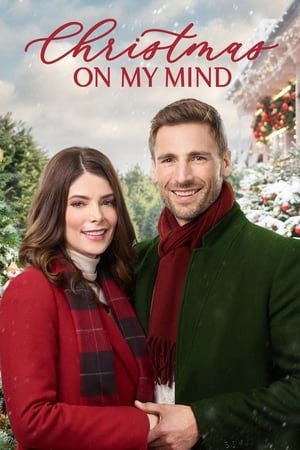 Christmas On My Mind Online em HD