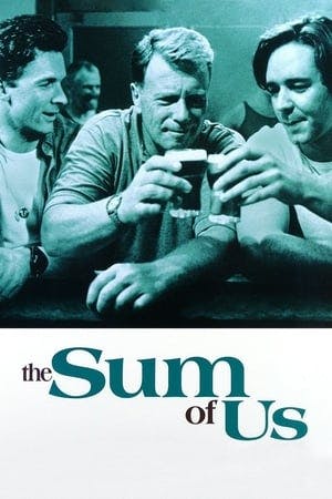 The Sum of Us Online em HD