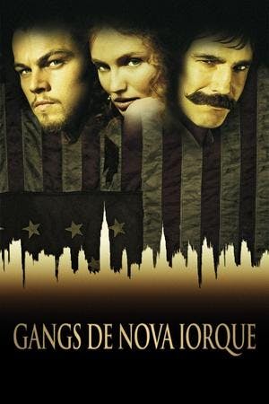 Gangues de Nova York Online em HD