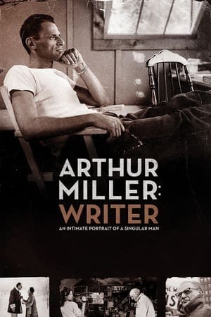 Arthur Miller: Escritor Online em HD