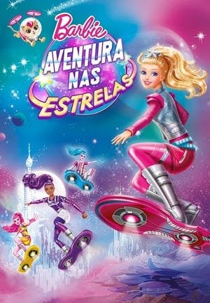 Barbie: Aventura nas Estrelas Online em HD