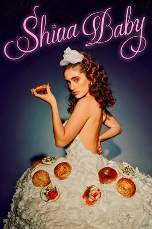 Shiva Baby Online em HD