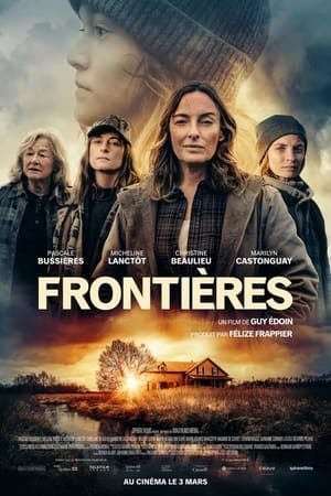 Frontières Online em HD