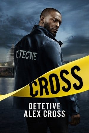 Detetive Alex Cross Online em HD