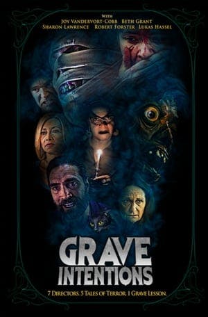 Grave Intentions Online em HD