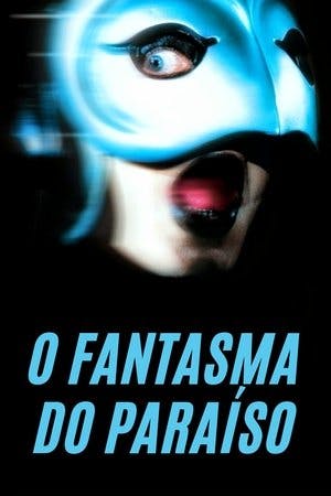 O Fantasma do Paraíso Online em HD