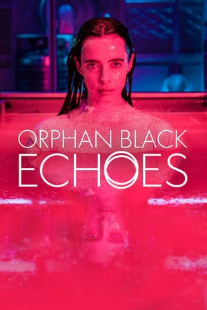 Orphan Black: Echoes Online em HD