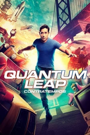 Quantum Leap: Contratempos Online em HD