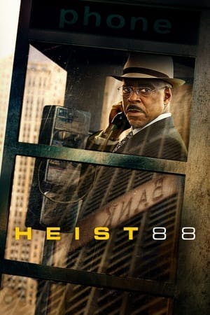 Heist 88 Online em HD