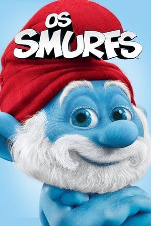 Os Smurfs Online em HD