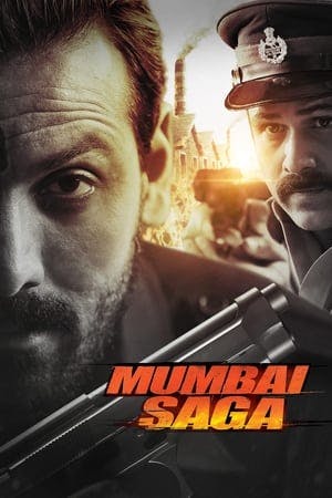 Mumbai Saga Online em HD