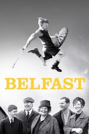 Belfast Online em HD