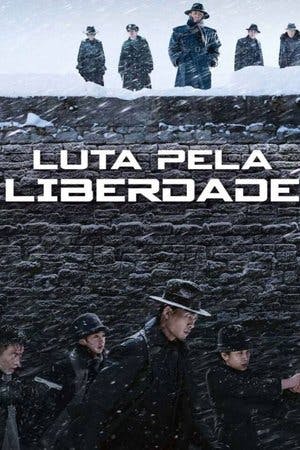 Luta Pela Liberdade Online em HD