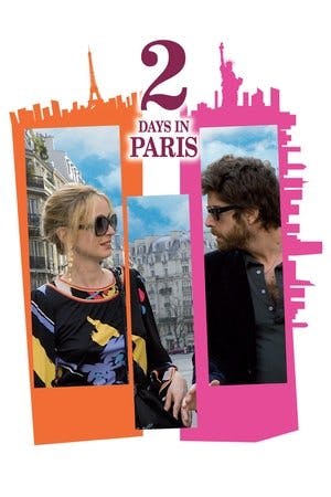 2 Dias em Paris Online em HD
