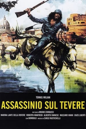 Assassinio sul Tevere Online em HD