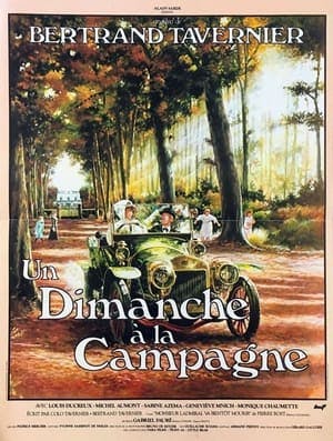 Un dimanche à la campagne Online em HD