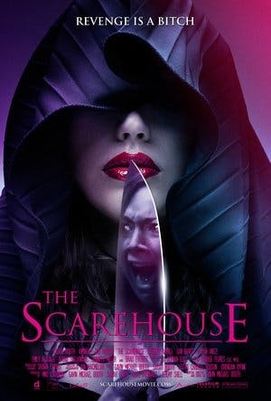 The Scarehouse Online em HD
