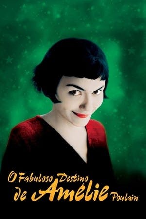 O Fabuloso Destino de Amélie Poulain Online em HD