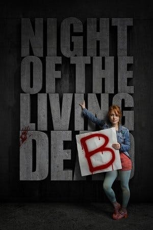 Night of the Living Deb Online em HD