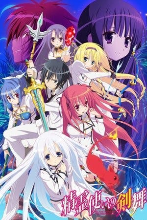 Bladedance of Elementalers Online em HD
